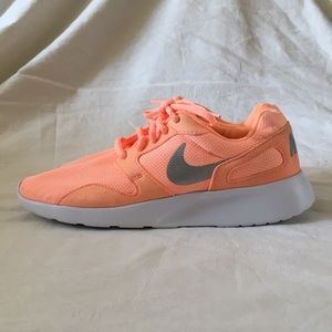 Nike Salmon Dual Ride System NWOT